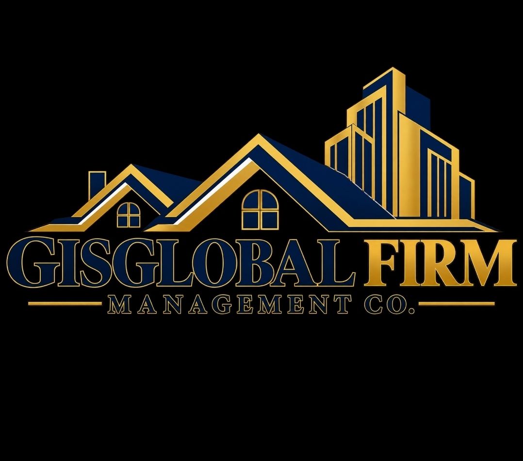 Gisglobal Firm logo